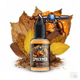 AROMA SPACEMEN XCALIBUR 30ML VAPE