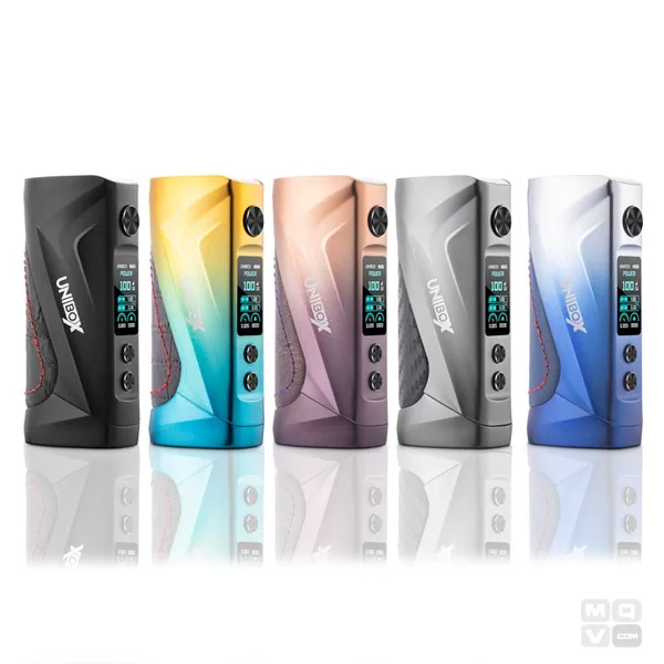 OXVA UNIBOX MOD VAPE