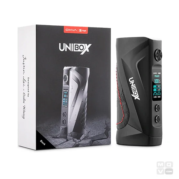 OXVA UNIBOX MOD