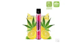 DISPOSABLE POD LIQUIDEO WPUFF GORILLA KUSH