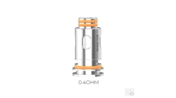 1 X RESISTENCIA SERIE B GEEKVAPE