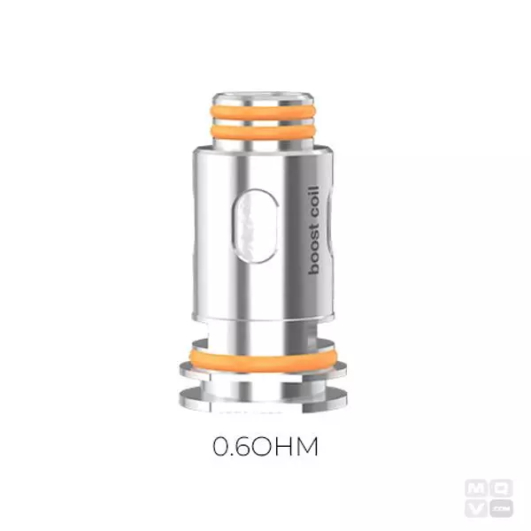 1 X RESISTENCIA SERIE B GEEKVAPE