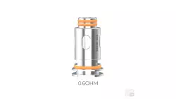 1 X GEEKVAPE B SERIES COIL VAPE