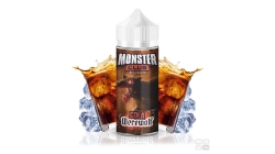 COLA WEREWOLF MONSTER CLUB 100ML VAPE E LIQUID