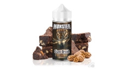 E LIQUID GIANT DRUID BROWNIE MONSTER CLUB 100ML