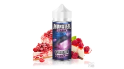 E LIQUID MEGALODON CHEESE CAKE MONSTER CLUB 100ML