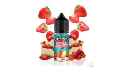 AROMA STRAWBERRY CHEESECAKE LEN & JENNYS 30ML