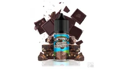 LEN & JENNYS CHOCOLATE FUDGE BROWNIE FLAVOR 30ML VAPE