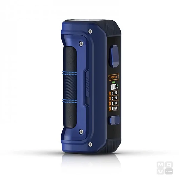 AEGIS MAX 2 GEEKVAPE MOD VAPE