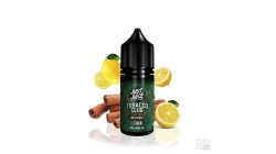 AROMA LEMON TOBACCO TOBACCO CLUB JUST JUICE 30ML