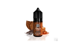 AROMA VANILLA TOFEE TOBACCO CLUB JUST JUICE 30ML