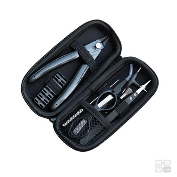 SABER TOOL KIT TAUREN THUNDERHEAD CREATIONS VAPE