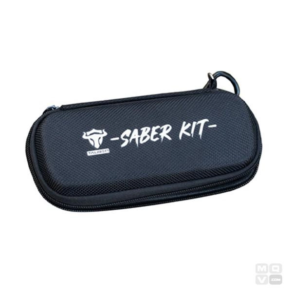 SABER TOOL KIT TAUREN THUNDERHEAD CREATIONS VAPE