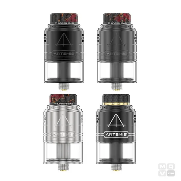 ARTEMIS II THUNDERHEAD RDTA