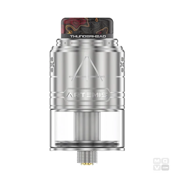 ARTEMIS II THUNDERHEAD VAPE RDTA