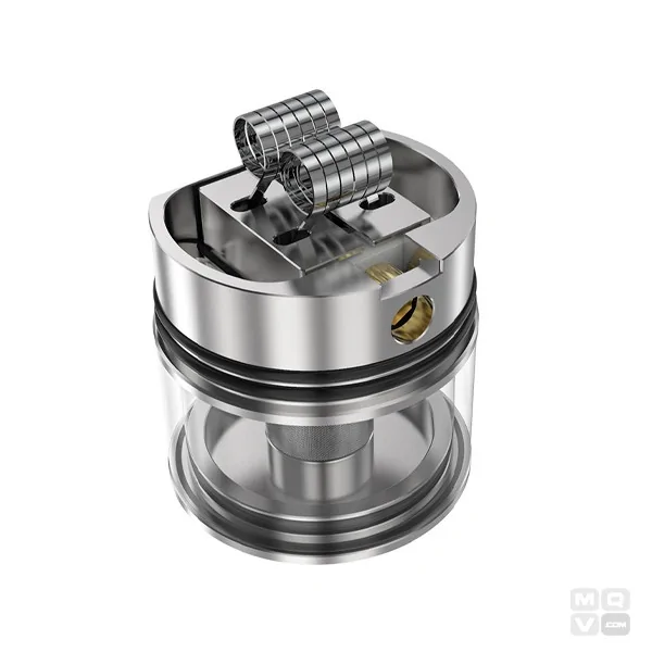 ARTEMIS II THUNDERHEAD RDTA