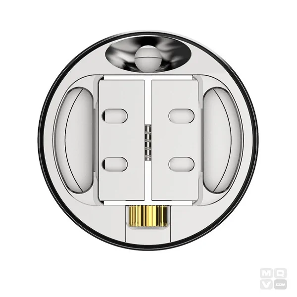 ARTEMIS II THUNDERHEAD VAPE RDTA