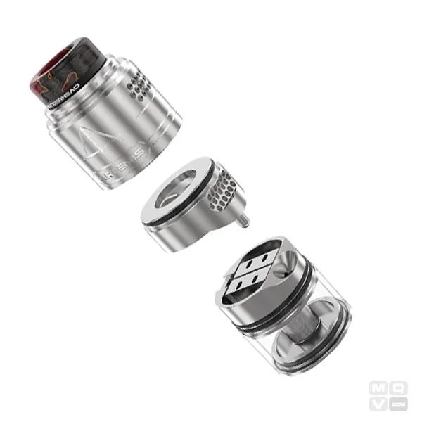 ARTEMIS II THUNDERHEAD RDTA