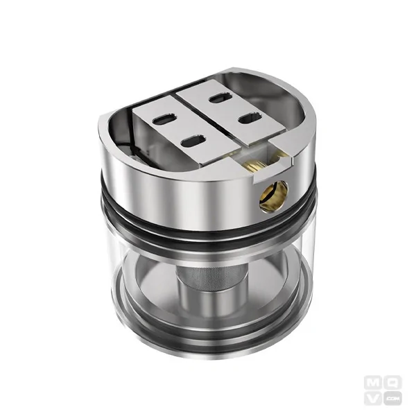 ARTEMIS II THUNDERHEAD VAPE RDTA