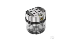 ARTEMIS II THUNDERHEAD VAPE RDTA