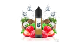 DARUMA LIQUID RASPUTIN COCONUT 50ML VAPE