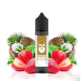 DARUMA LIQUID RASPUTIN COCONUT COLD FREE 50ML VAPE