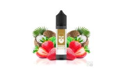 DARUMA LIQUID RASPUTIN COCONUT COLD FREE 50ML VAPE