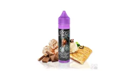 E LIQUID DON QUIJOTE PRIVILEGE THE ALCHEMIST JUICE 50ML