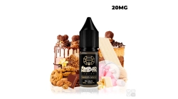 HARMONY BAKERS AMBAR LIQUIDS NICOTINE SALT 10ML VAPE