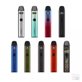 CALIBURN A2 UWELL POD VAPE