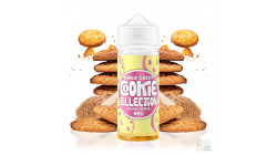 E LIQUID SUGAR COOKIE KINGS CREST COOKIE COLLECTION 100ML