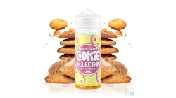 E LIQUID SUGAR COOKIE KINGS CREST COOKIE COLLECTION 100ML