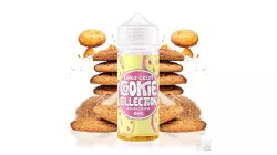 SUGAR COOKIE KINGS CREST COOKIE COLLECTION 100ML VAPE E LIQUID