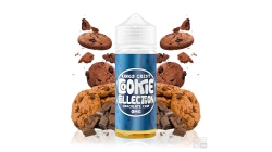 E LIQUID CHOCOLATE CHIP KINGS CREST COOKIE COLLECTION 100ML