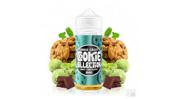 E LIQUID MINT CHOCOLATE KINGS CREST COOKIE COLLECTION 100ML