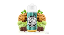 E LIQUID MINT CHOCOLATE KINGS CREST COOKIE COLLECTION 100ML