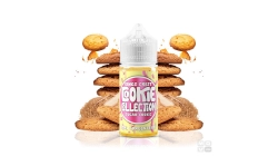 AROMA SUGAR COOKIE KINGS CREST COOKIE COLLECTION 30ML