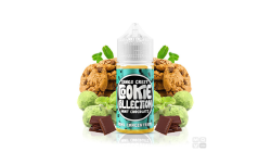 Arôme Cookies and Cream par A&L – Concentré DIY 100% gourmand