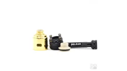 RELOAD ESSENTIAL RELOAD VAPOR USA RDA VAPE