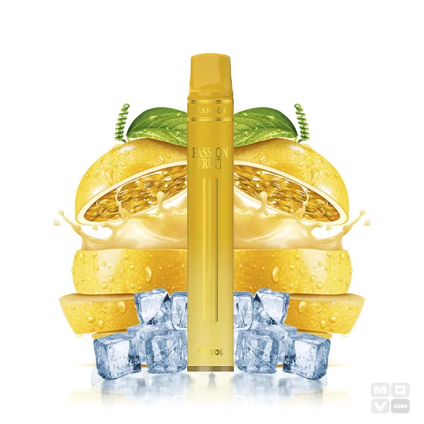 POD DESECHABLE VOZOL PASSION FRUIT 20MG