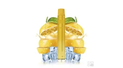 POD DESECHABLE VOZOL PASSION FRUIT 20MG