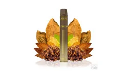 DISPOSABLE POD VOZOL TABACCO 20MG VAPE POD