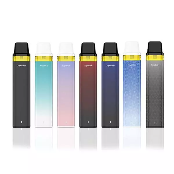 JOYETECH WIDEWICK POD KIT