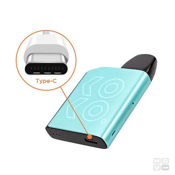 CALIBURN AK2 UWELL POD