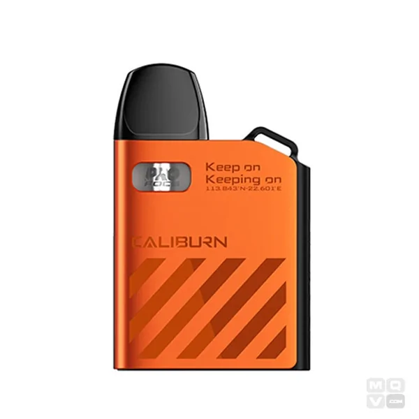 CALIBURN AK2 UWELL POD