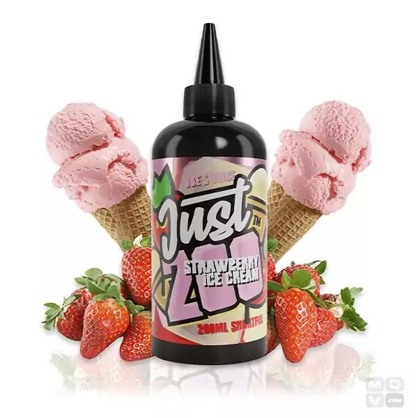 E LIQUID PINK LEMONADE JOES JUICE 200ML