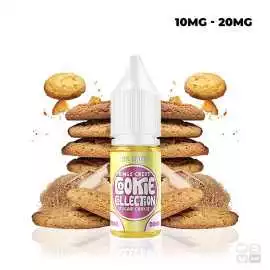 SALES DE NICOTINA SUGAR COOKIE KINGS CREST COOKIE COLLECTION 10ML