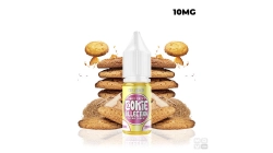 SUGAR COOKIE KINGS CREST COOKIE COLLECTION 100ML VAPE NICOTINE SALTS