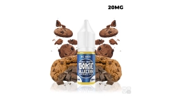 SALES DE NICOTINA CHOCOLATE CHIP KINGS CREST COOKIE COLLECTION 10ML