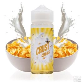 E LIQUID CRUST CEREALS CLOUD BREAD 100ML VAPE